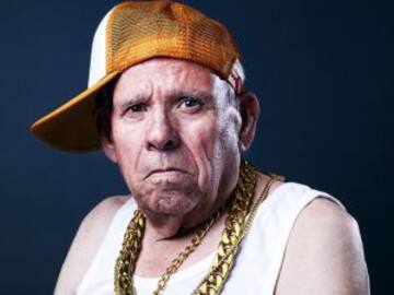 #Top Ten: Un Día Eres Jóven Y Al Otro…