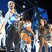 La confunden con una fan en concierto de Fifth Harmony y la bajan del escenario