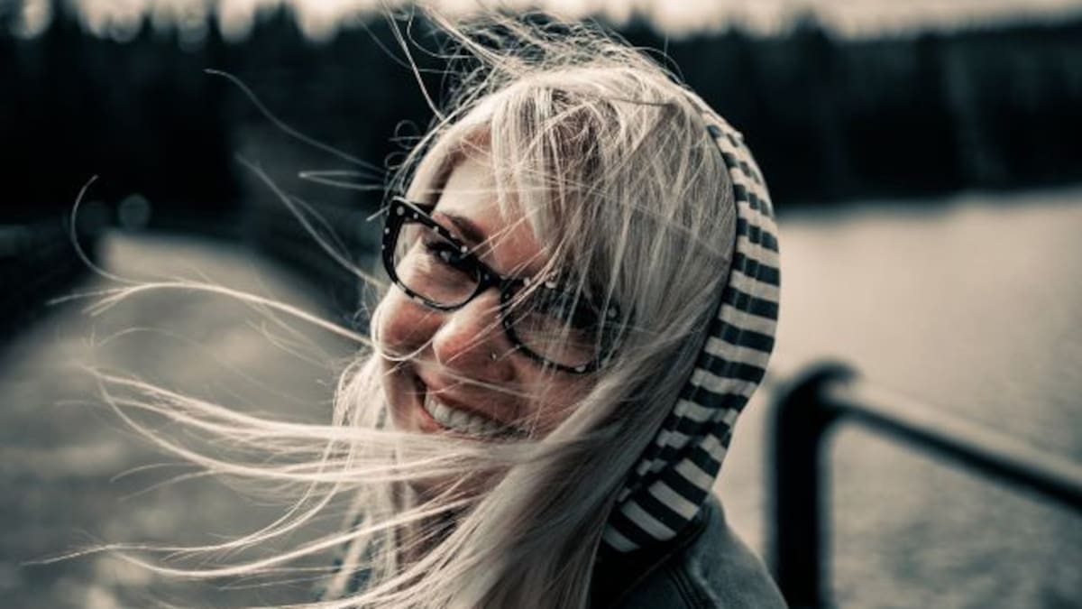 Estos son los rasgos que tienen en común las mujeres inteligentes