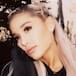 Ariana Grande comparte adelanto de su nuevo disco