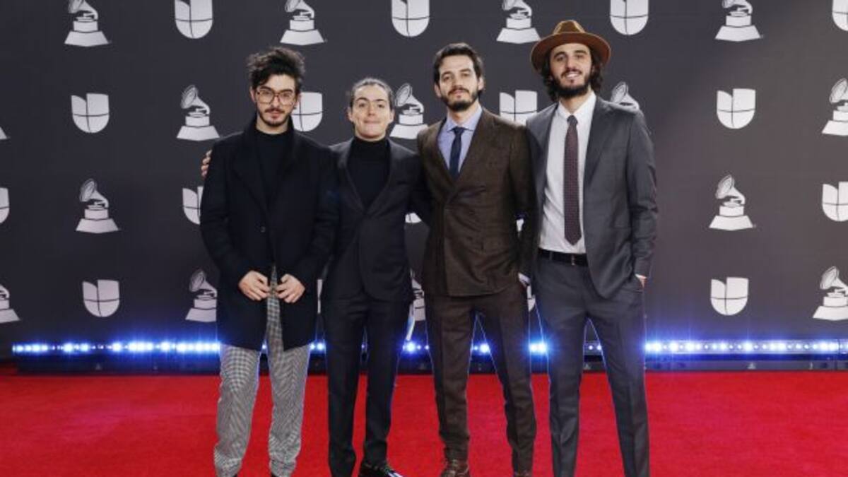 Integrante de Morat salió positivo en prueba de coronavirus