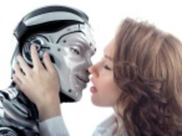 ¿El sexo con robots puede ser peligroso?