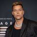 ¿Cirugía o alergia? Esto sabemos sobre los cambios en el rostro de Ricky Martin