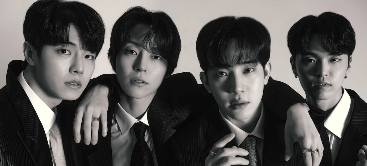 The Rose anuncia gira mundial, con fechas en México.