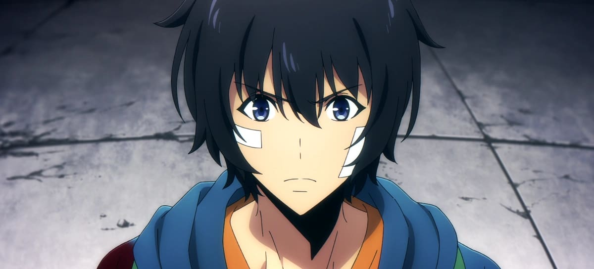 Solo Leveling / Crunchyroll