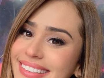 Yanet García se convierte en la guerrera azteca más sexy