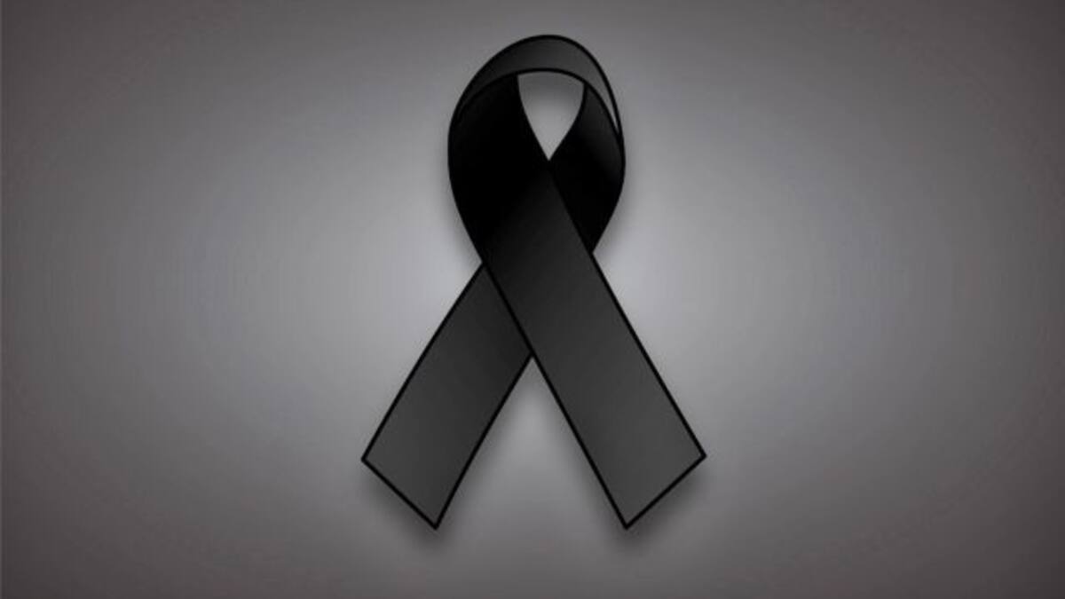 Nueva muerte llega al mundo del espectáculo