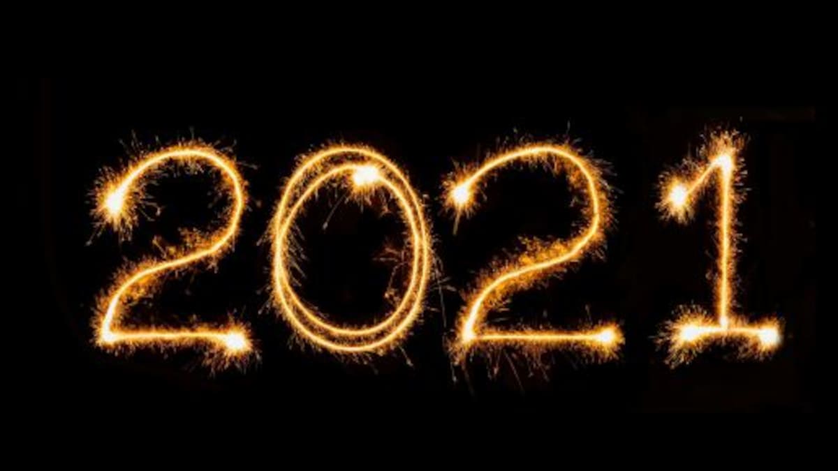 ¡Feliz Año Nuevo!