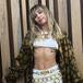 Miley Cyrus comparte romántico momento con Cody Simpson