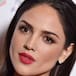 Eiza González presume pronunciado escote