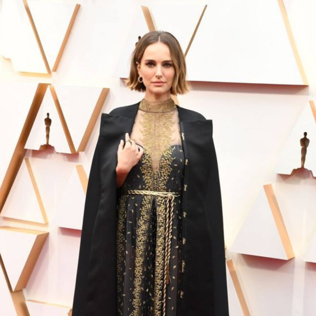 Los memes que dejó la alfombra roja de los Premios Oscar 2020