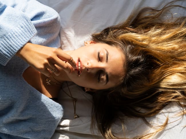 Lo que ahora es sexy en OnlyFans