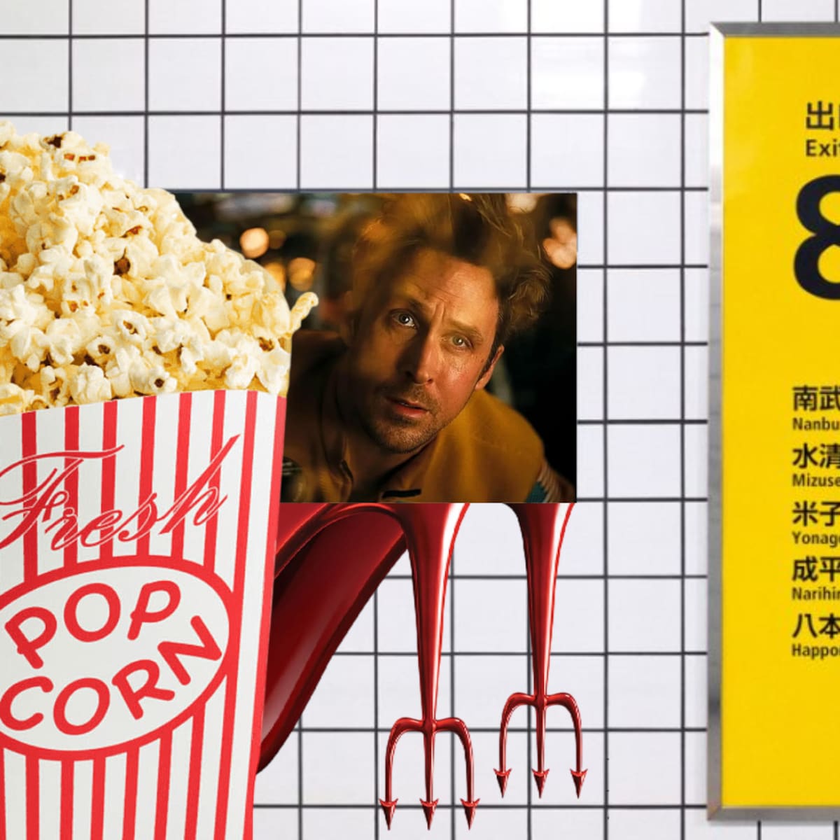 Estrenos en el cine para pasar el fin de semana largo: cartelera completa