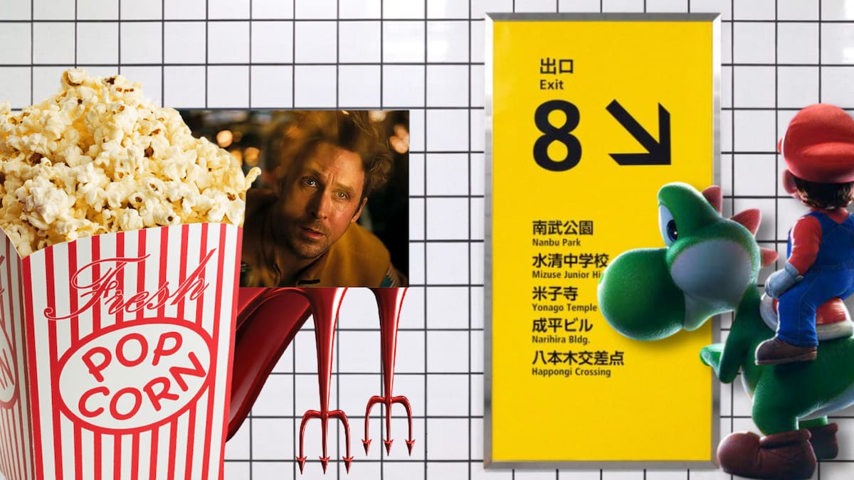 Estrenos en el cine para pasar el fin de semana largo: cartelera completa
