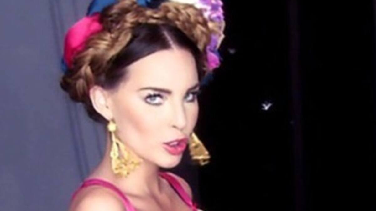 Dejan a Belinda "En la obscuridad"