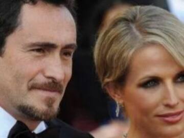 Demián Bichir revela causas del fallecimieno de su esposa.