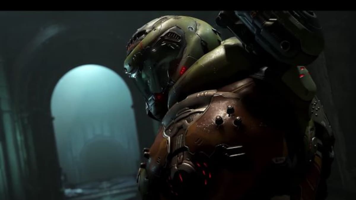 E3 2019: DOOM Eternal muestra su potencial y llegan expansiones para Fallout 76 y Rage 2