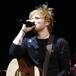Ed Sheeran busca colaborar con rapero famoso