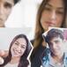 El verdadero significado de que una pareja se muestre demasiado en redes sociales