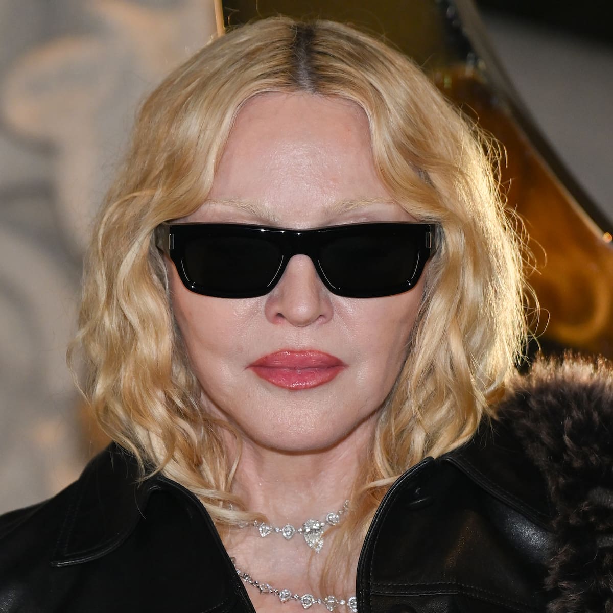 Madonna es víctima del crimen y ofrece recompensa para recuperar lo robado