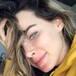 Belinda sorprende con foto sin maquillaje