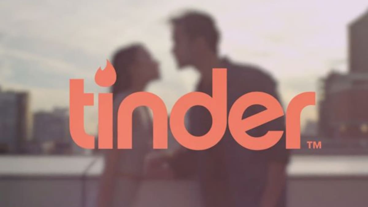 ¿Te imaginas la peor cita de Tinder de la historia?