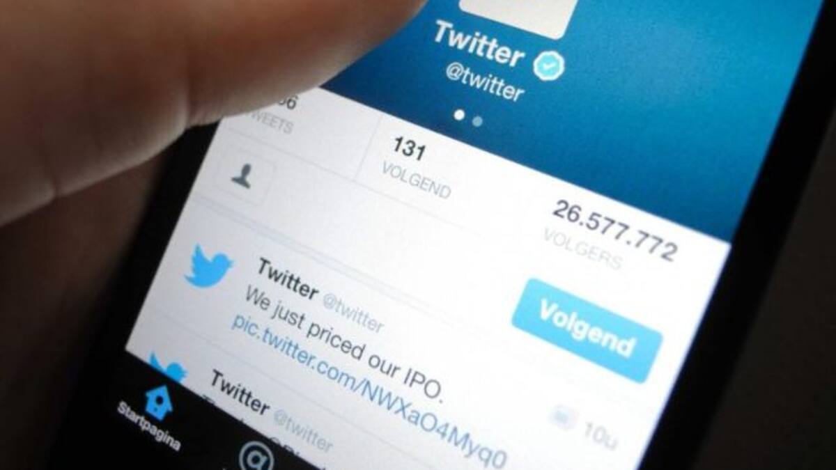 Con esta actualización de Twitter querrás escribir más