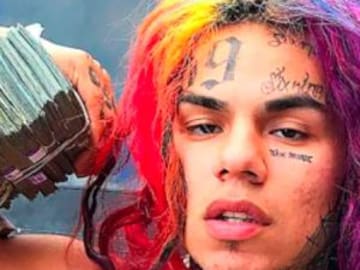 6IX9INE ENFRENTA 25 AÑOS EN PRISIÓN O HASTA CADENA PERPETUA