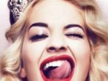 Rita Ora, acusada de ponerle los cuernos 20 veces al hermano de Kim Kardashian