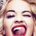 Rita Ora, acusada de ponerle los cuernos 20 veces al hermano de Kim Kardashian