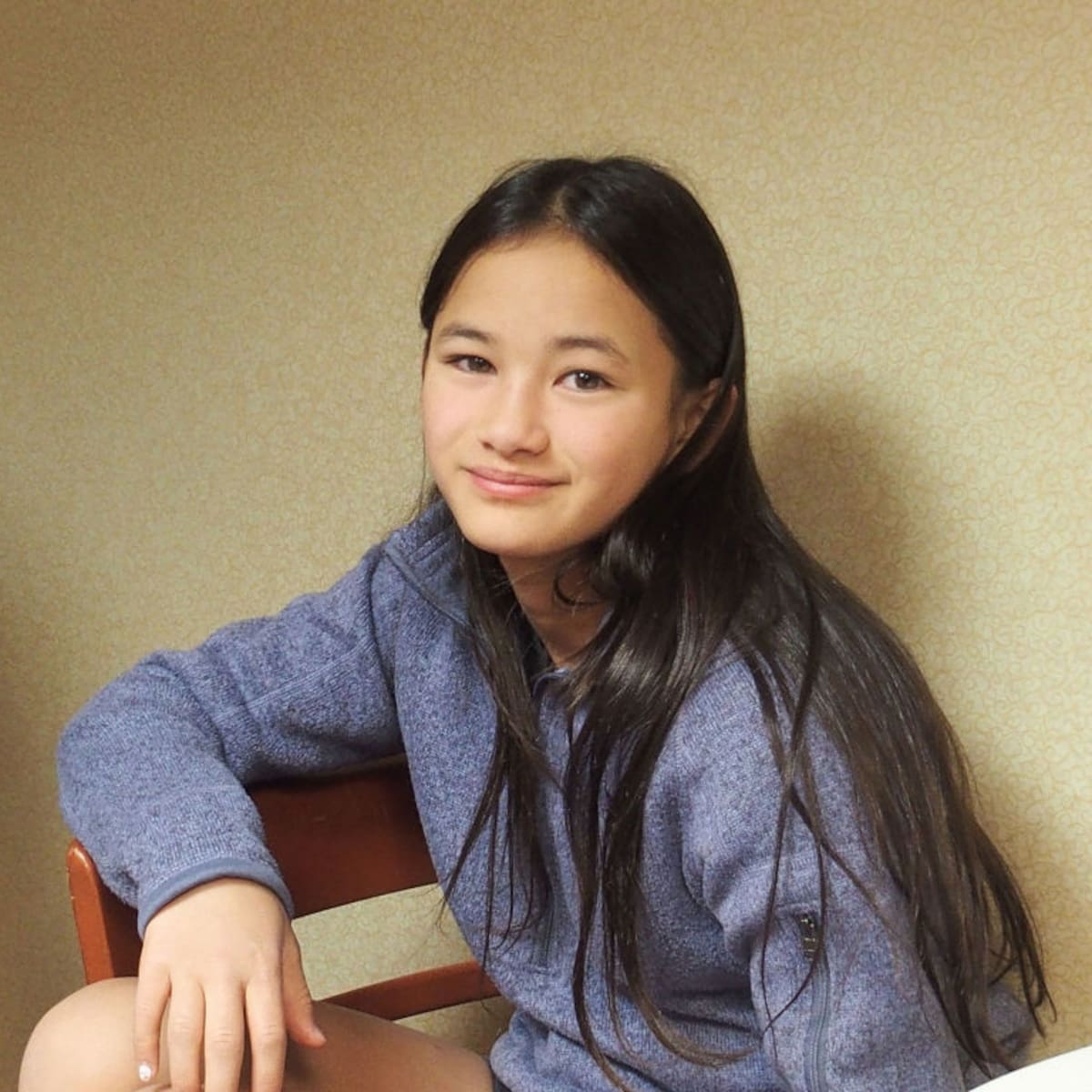 ¿De qué murió Kaylee Hottle, la actriz de Godzilla vs Kong que solo tenía 19 años?