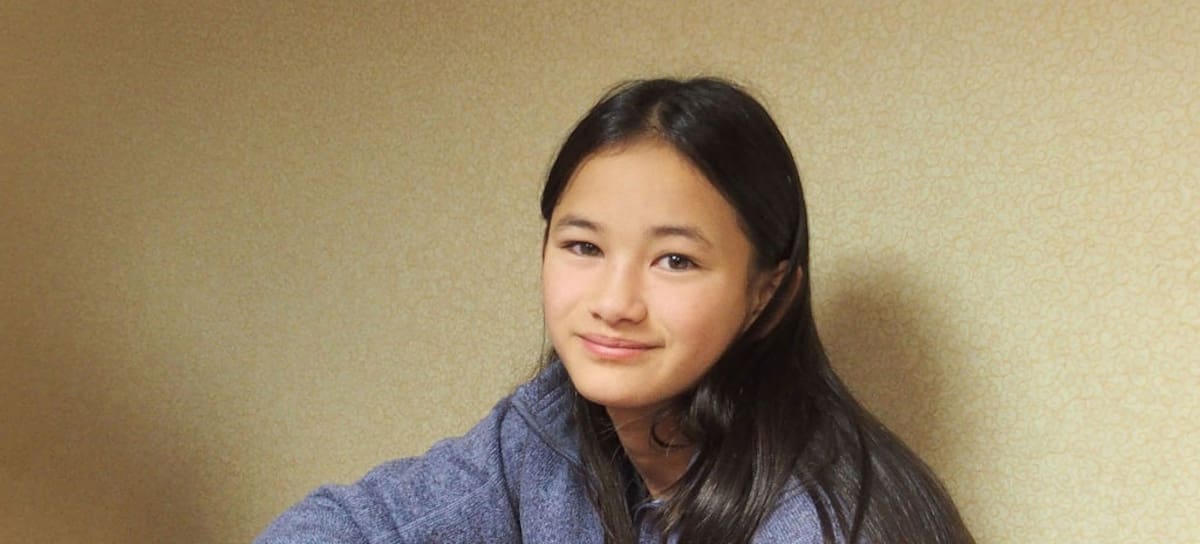 Muerte Kaylee Hottle a los 19 años