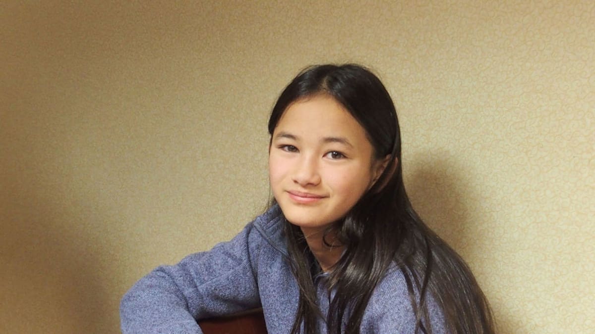 ¿De qué murió Kaylee Hottle, la actriz de Godzilla vs Kong que solo tenía 19 años?