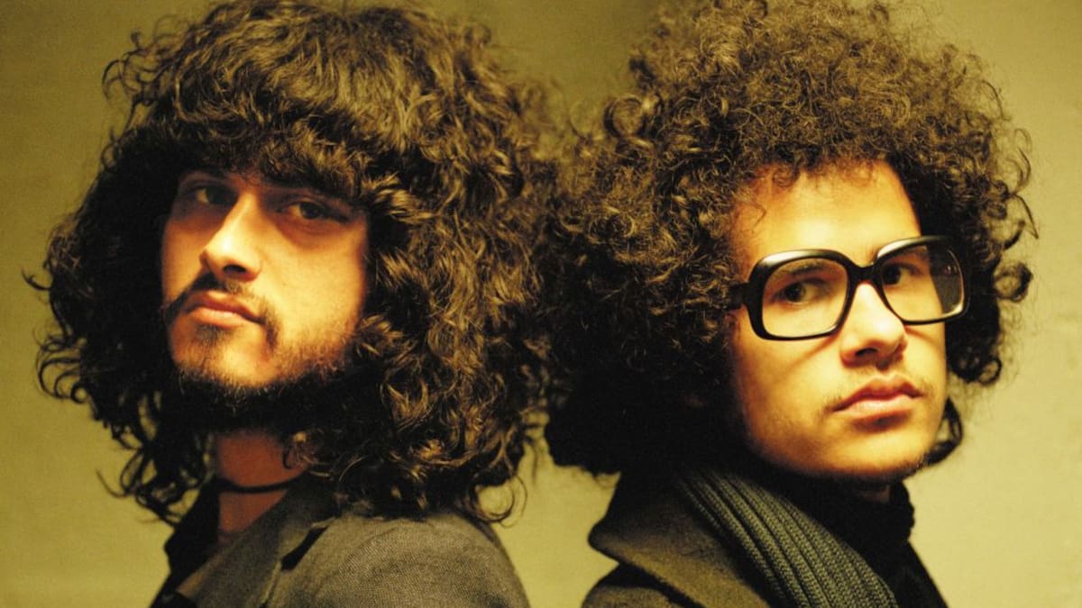 The Mars Volta anuncia concierto en CDMX: fecha, boletos y todo lo que tienes que saber