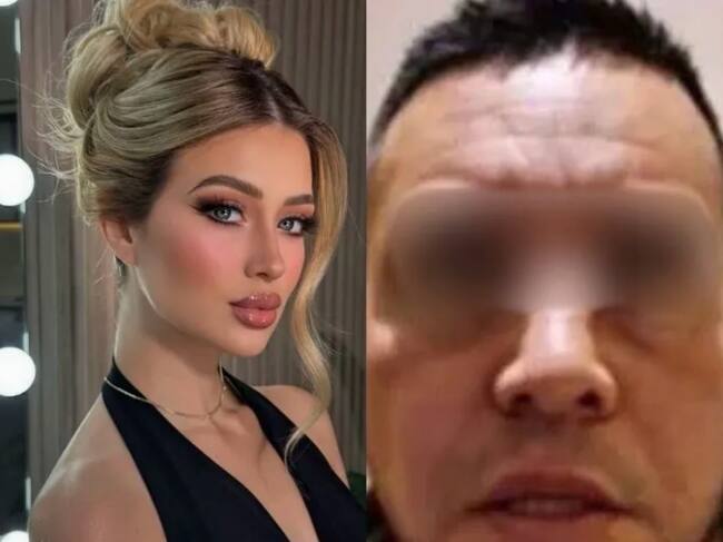 Autoridades de Estados Unidos aseguran que ya saben quien es el asesino de Valeria Márquez