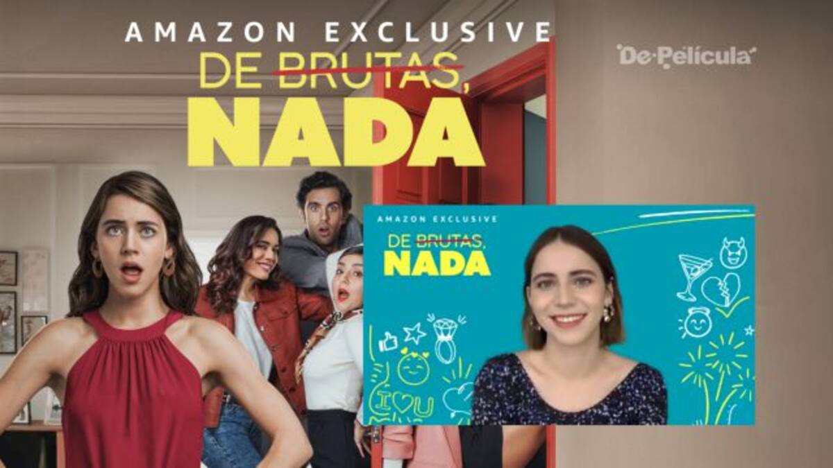 De roomie a amor de la vida en 9 episodios