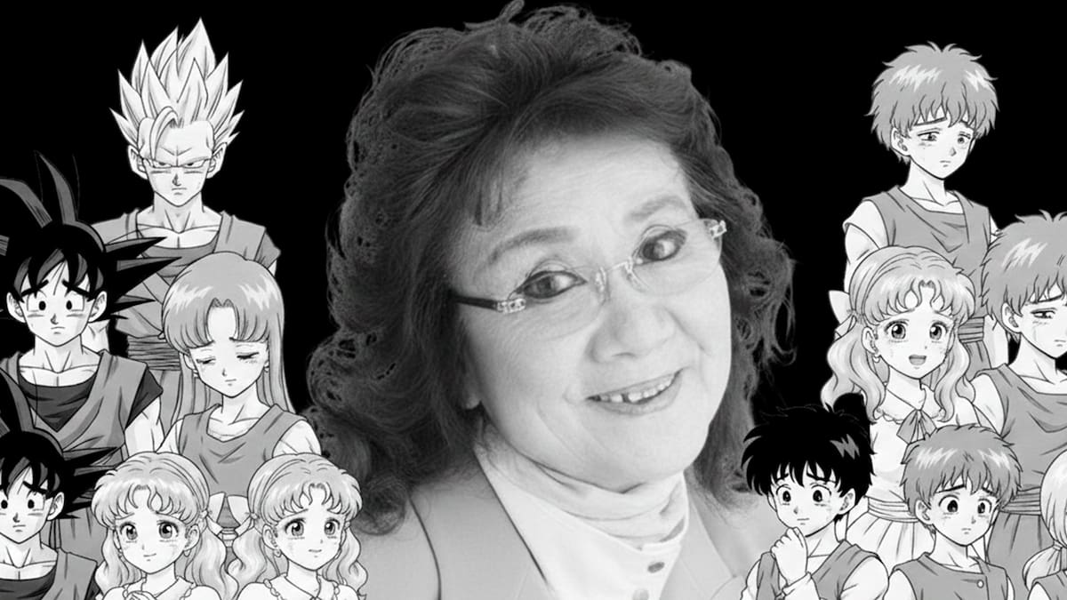 El adiós a "La Madrina": Fallece Gloria Rocha, pilar fundamental del doblaje latino