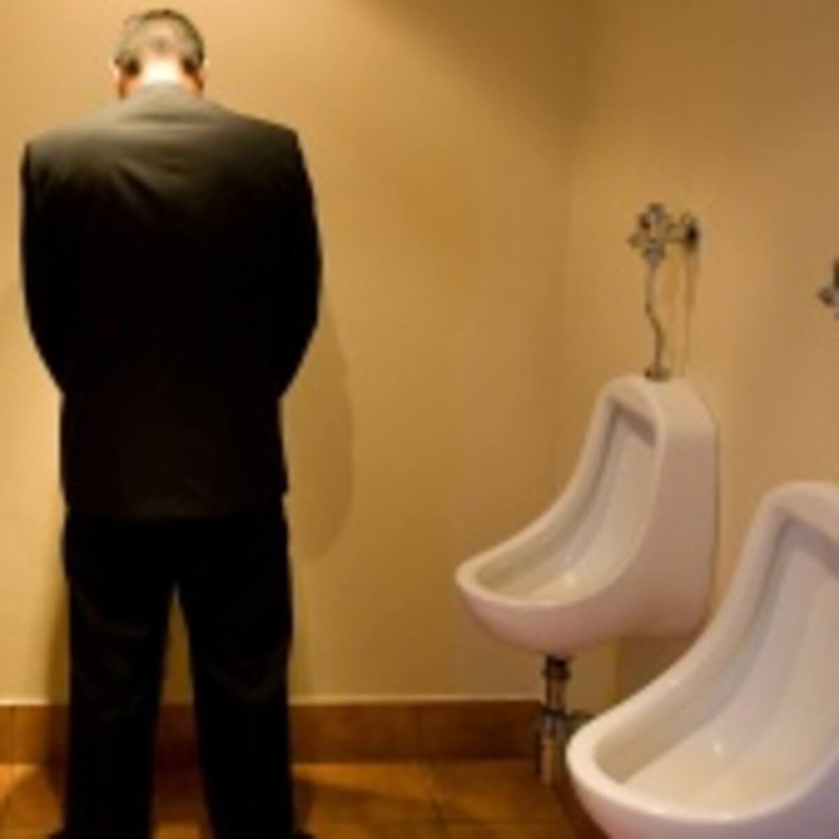 ¿Por qué cuando estamos nerviosos queremos hacer pipí?