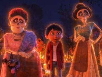 ¿Este personaje de Toy Story murió y apareció en Coco?