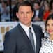 Channing Tatum comparte foto de su esposa desnuda