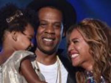 Hija de Beyoncé está lista para superar a su mamá