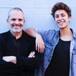 Juanpa Zurita y Miguel Bosé unen talentos