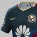 La playera del América, dentro de las más feas del mundo