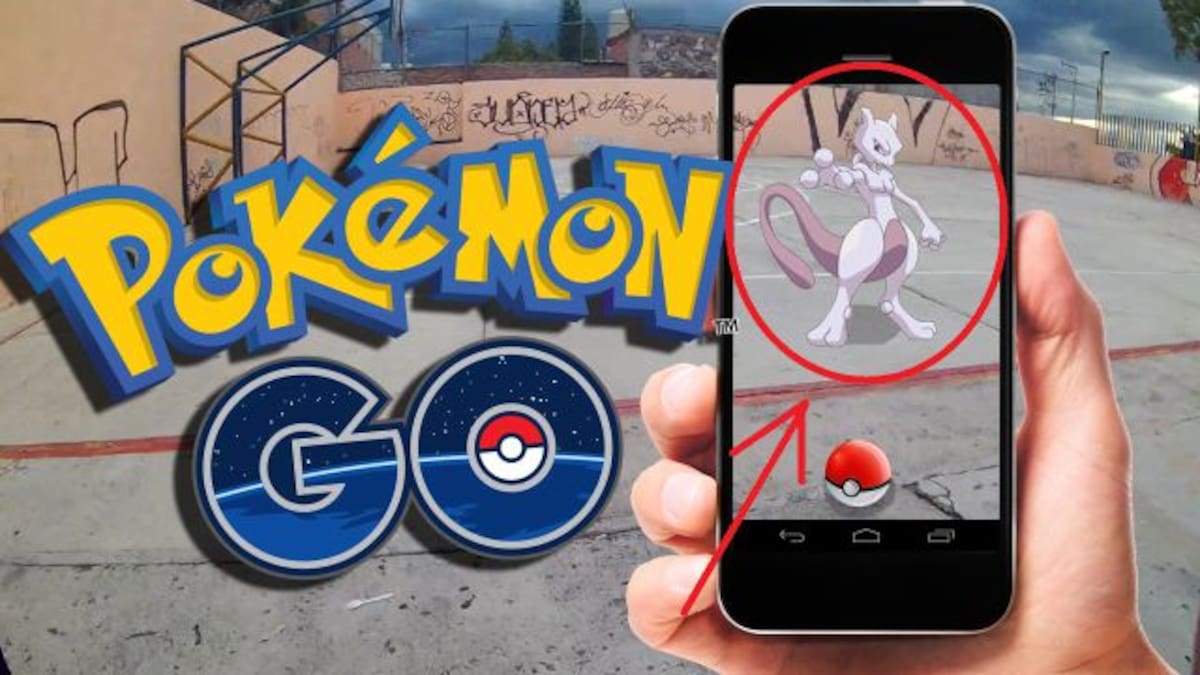 El "Día de Pokémon" en la CDMX