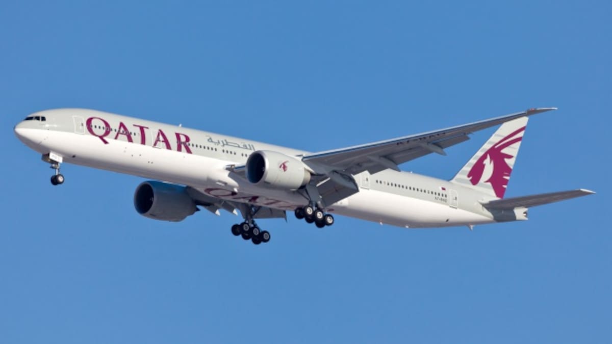 Aterrizan de emergencia por ataque de celos