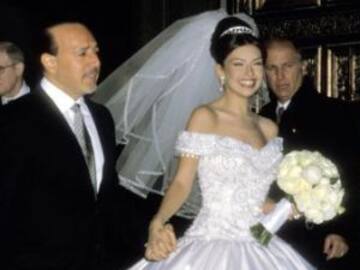 Las 7 cosas que tienes que saber de Thalía