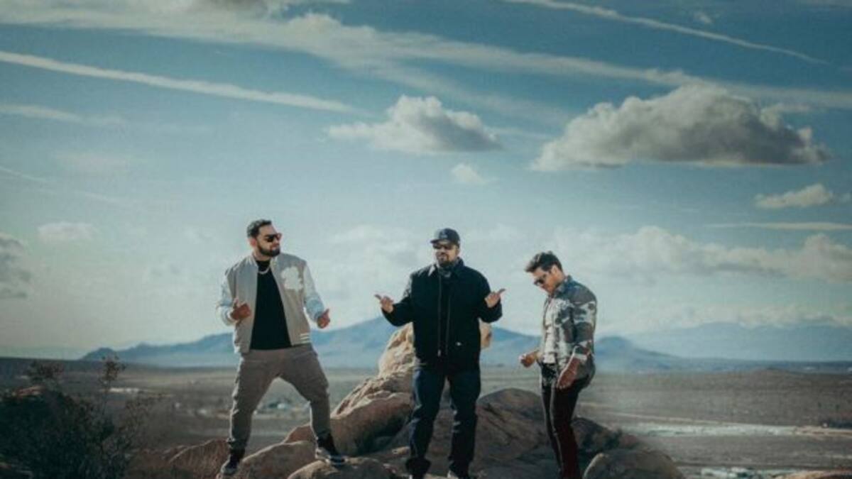 “Se equivocaron”: Banda MS opina sobre Yahritza y su Esencia