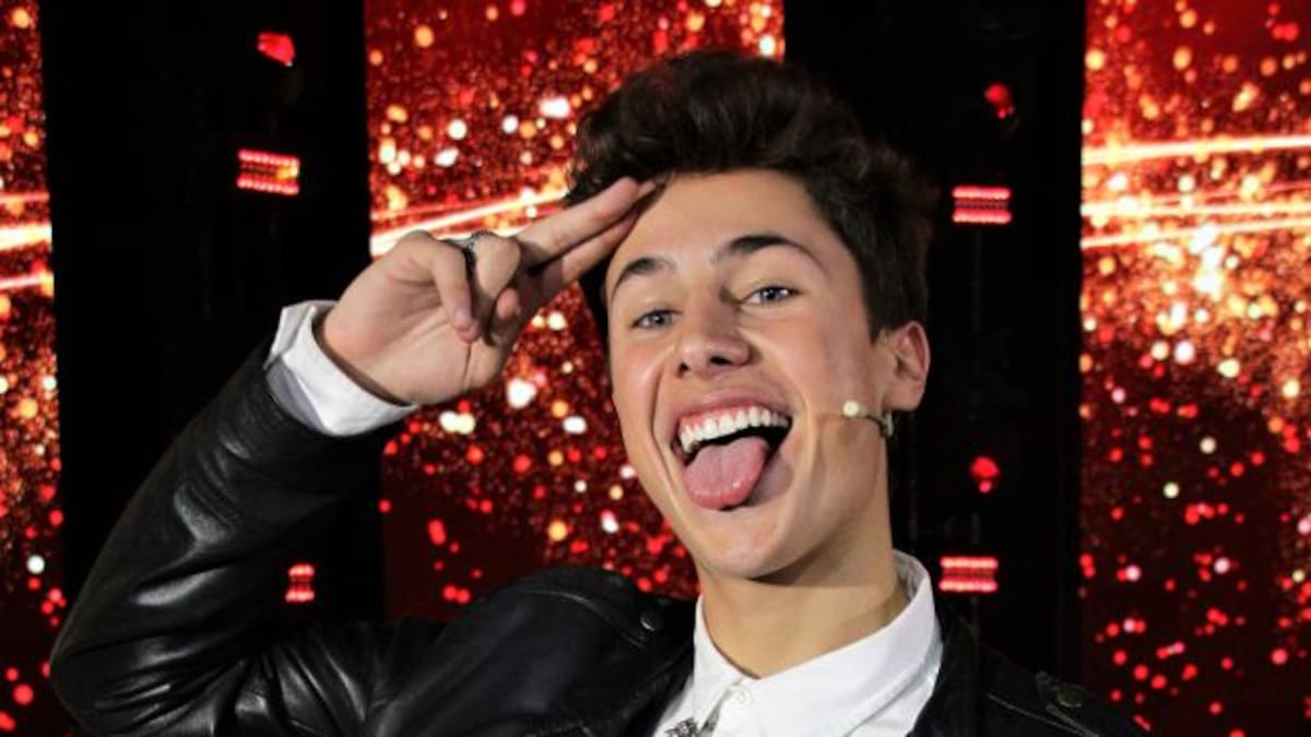 Critican a Juanpa Zurita por decir que en México no hay racismo