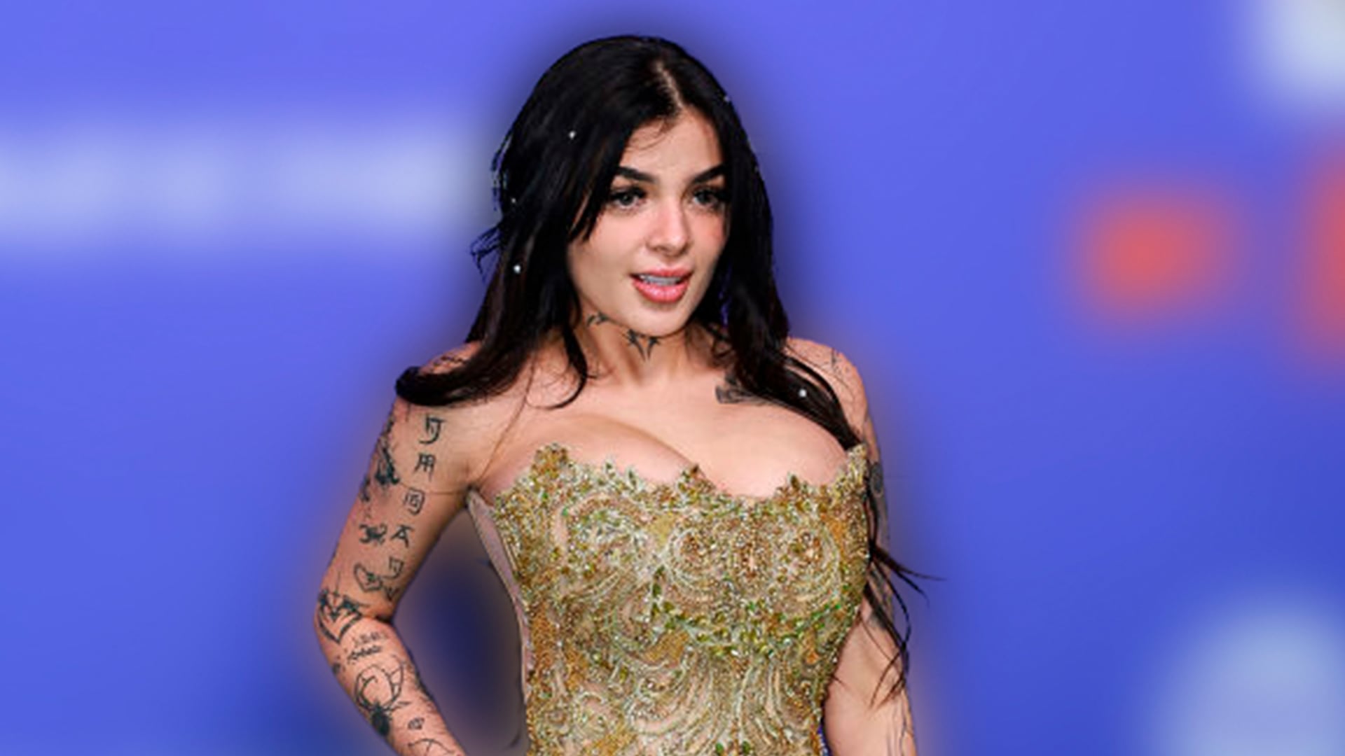 Karely Ruiz reveló que fue invitada para unirse a “La Casa de los Famosos”