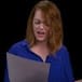 Emma Stone y Andrew Garfield le cantan a Donald Trump